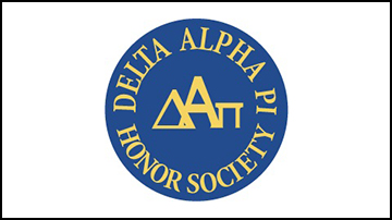 Delta Alpha Pi Honor Society