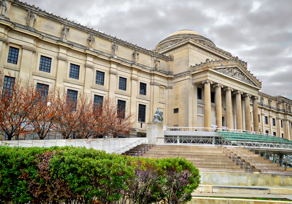 Brooklyn Museum