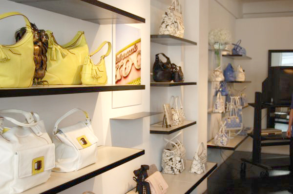 purse display