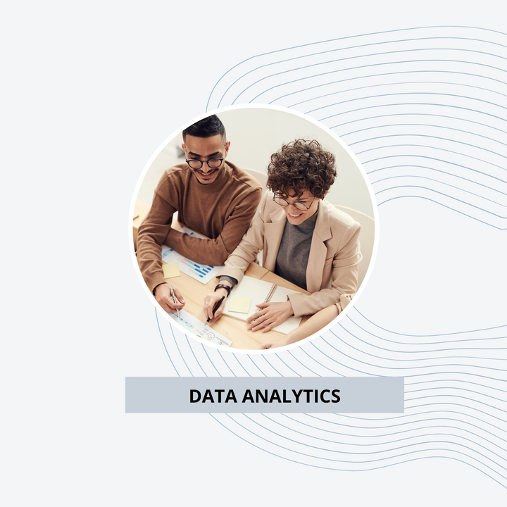 data analytics