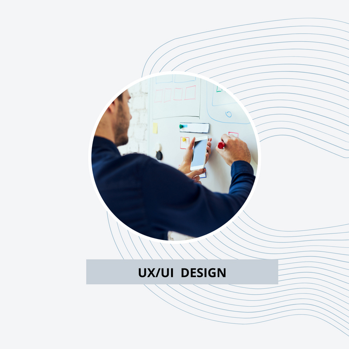 UX UI