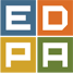 EDPA logo