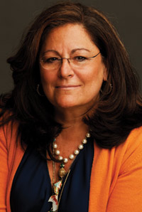 Fern Mallis