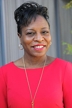 Jacqueline Jenkins