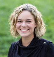 katherine maher headshot