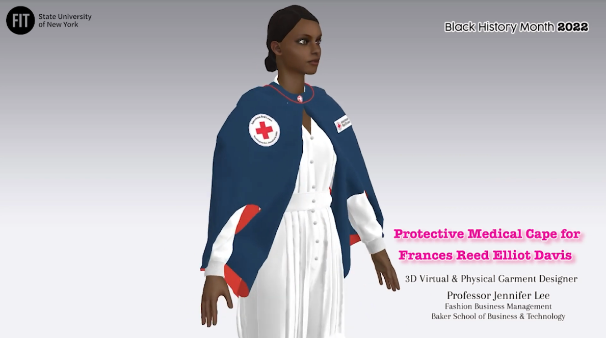 Medical Clothing Design Project