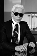 Karl Lagerfeld