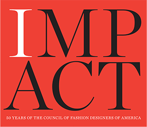 IMPACT: 50 YEARS OF THE CFDA