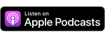 apple podcast badge