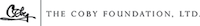 The Coby Foundatoin logo