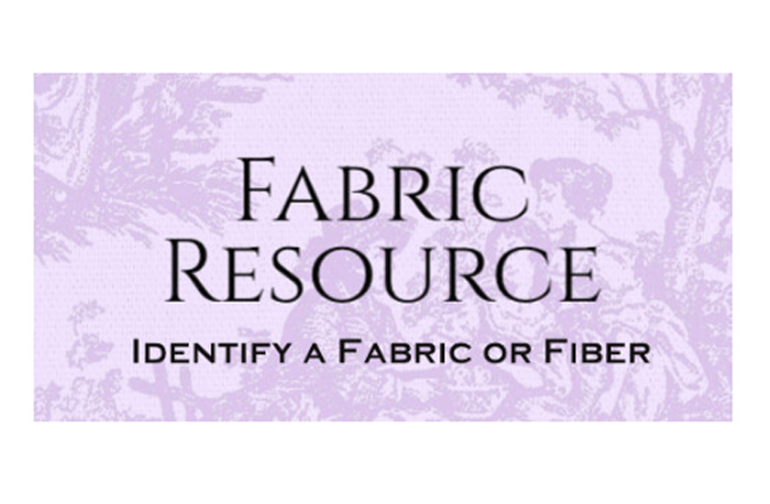 screenshot from fabric resource