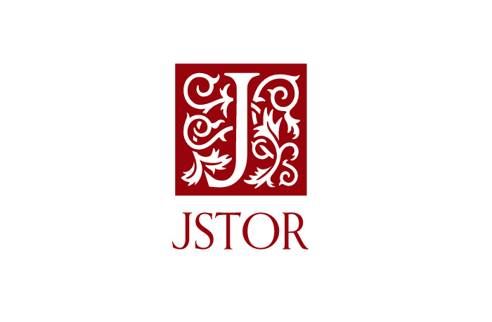 jstor logo