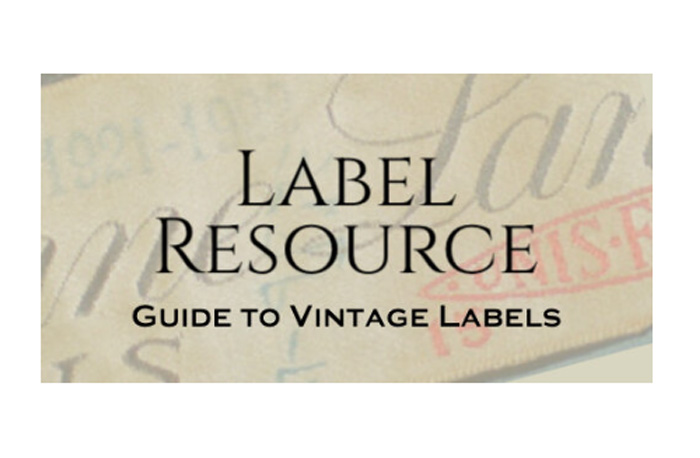 label resource screenshot