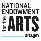 National Endowment for the Arts logo