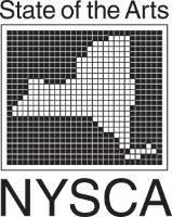 NYSCA logo