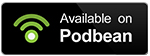 podbean badge